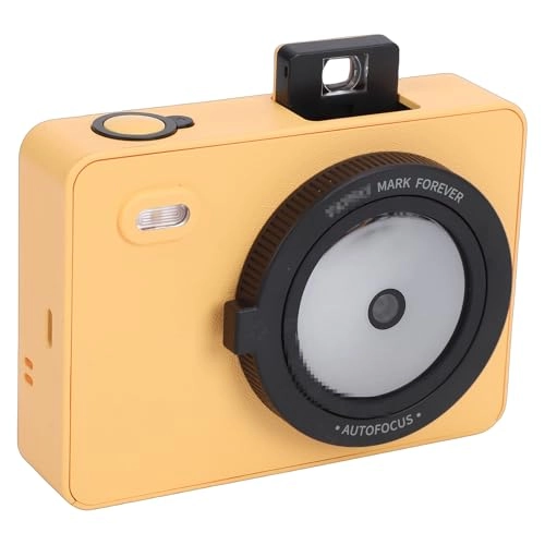 Portable Photo Printer Z5 - 54x72mm