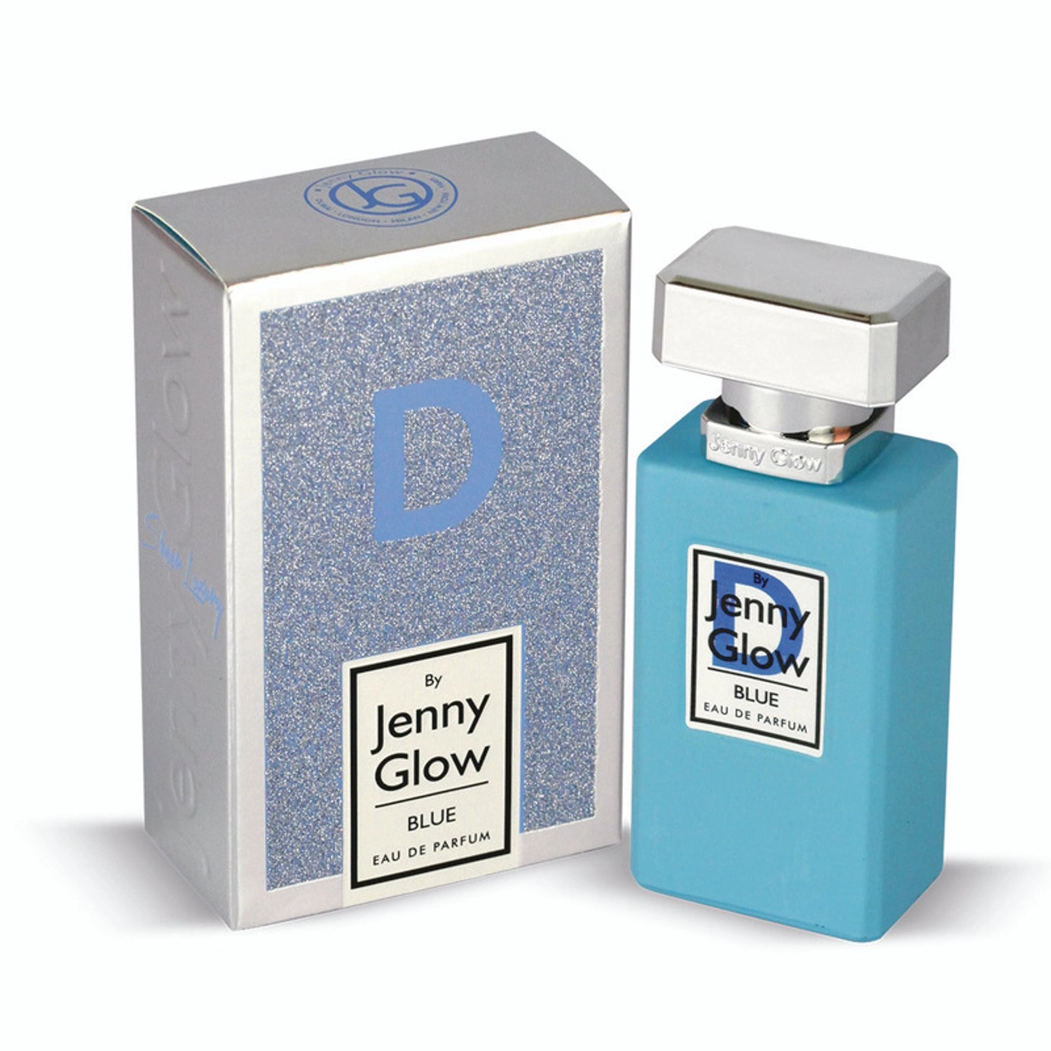 D By Blue - Eau de Parfum 80ml