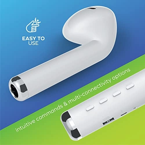 True Wireless Speaker - 3W