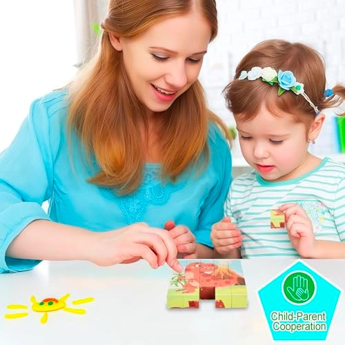 Dinosaur Blocks - Dinosaur 25pcs