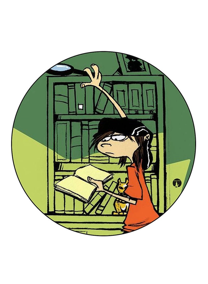 RKN Ed, Edd N Eddy Printed Mouse Pad