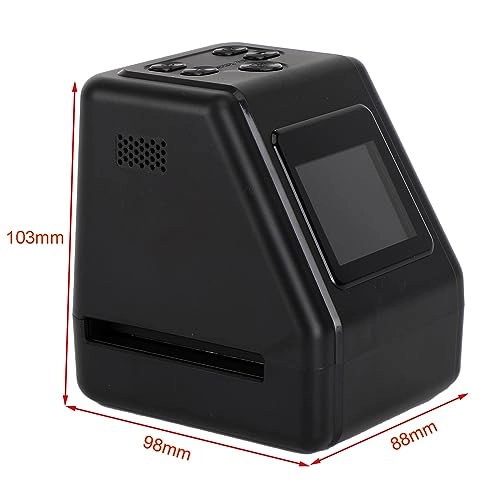 Digital Film Converter - HDMI USB