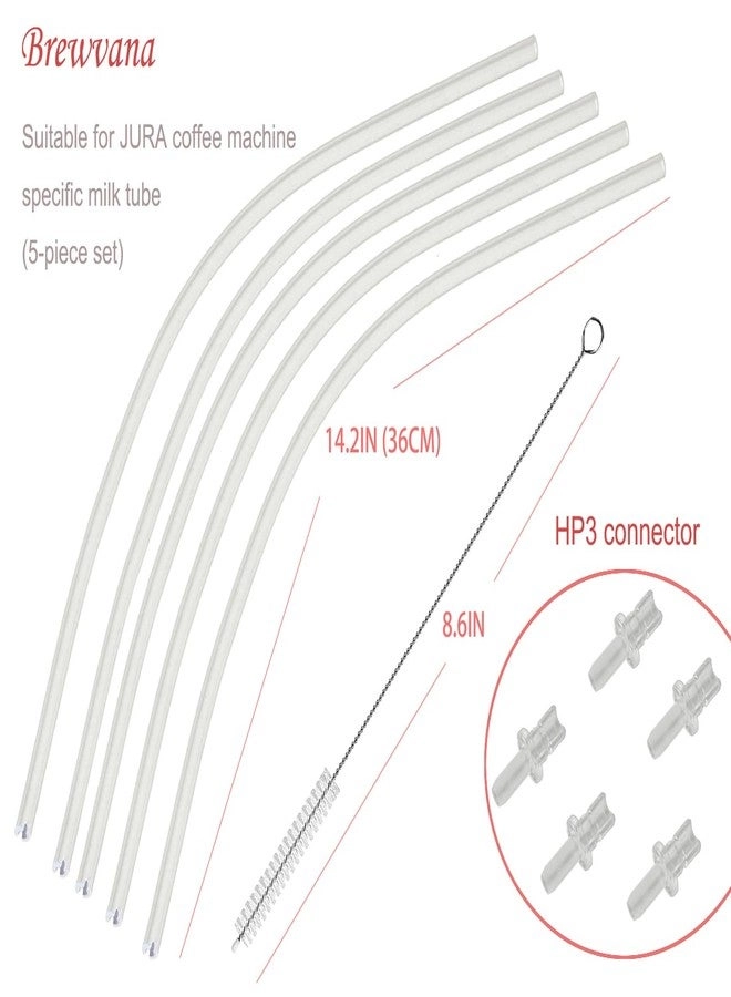Milk tube HP3
