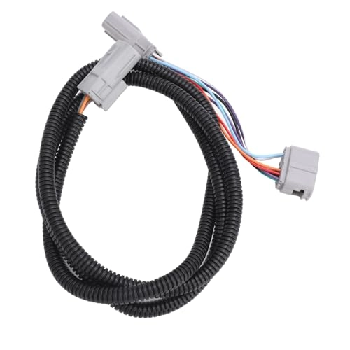 Front Camera FVMs T-Harness