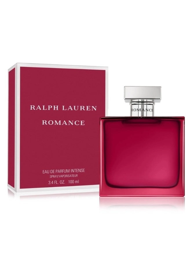 Romance Eau de Parfum 100 ml