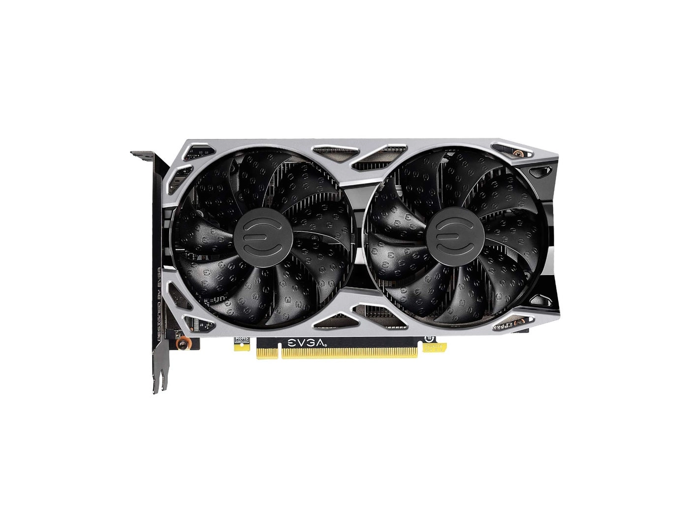 GeForce RTX 2060 KO Ultra Gaming - 6GB