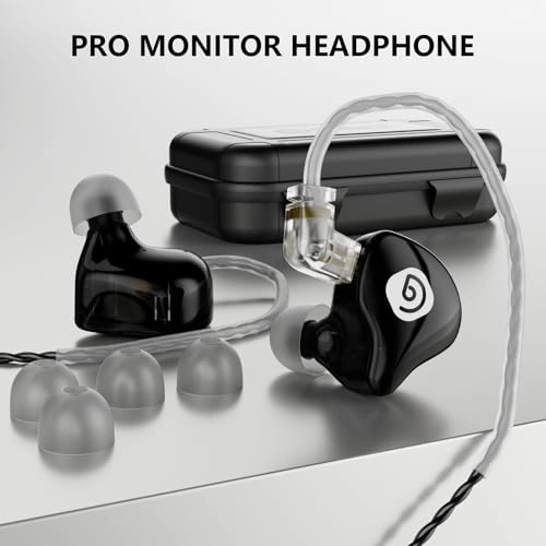 IE-210 Wired Headphone