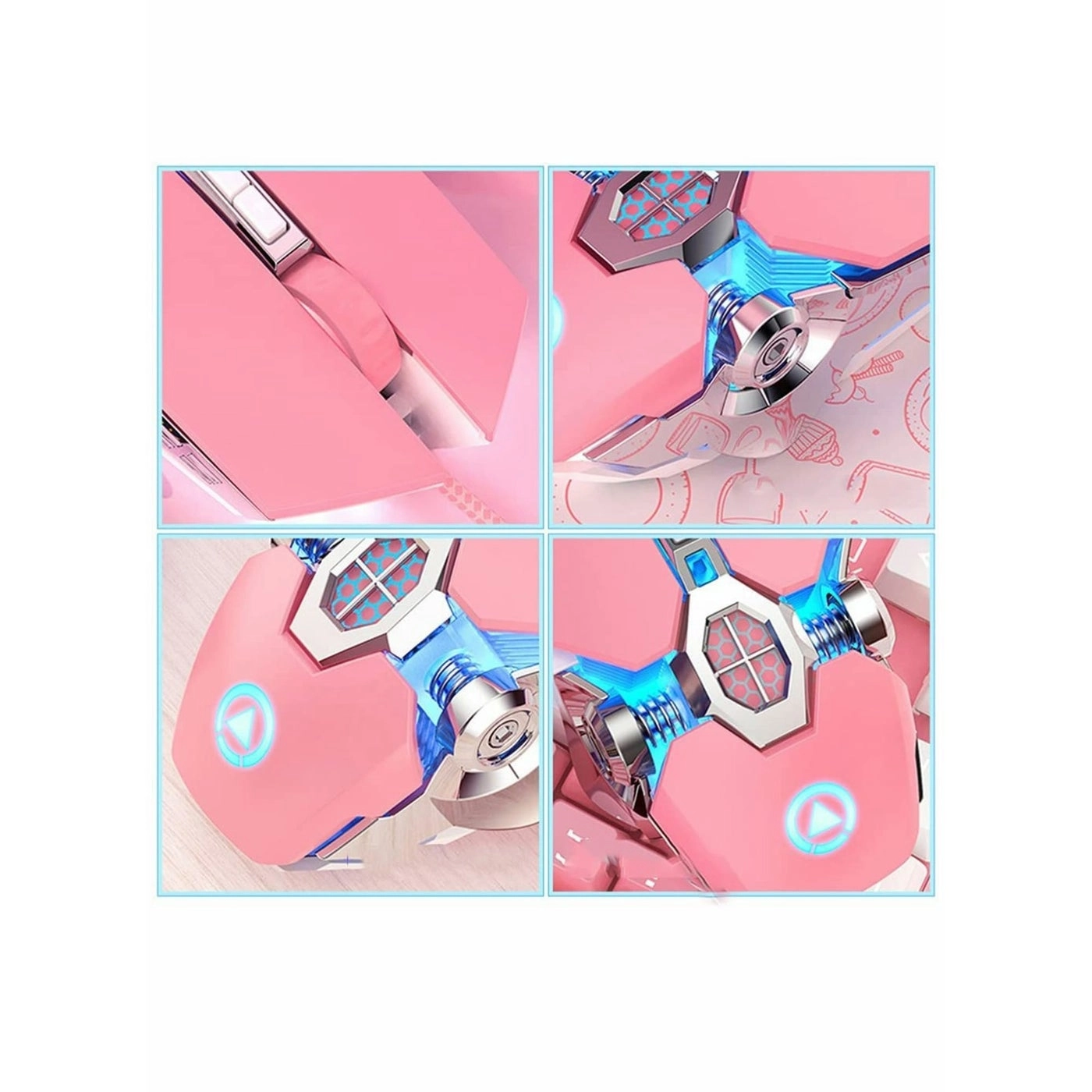 Gaming Mouse - Wired