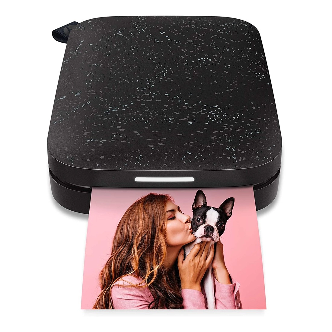 HP Sprocket Select - 2x3