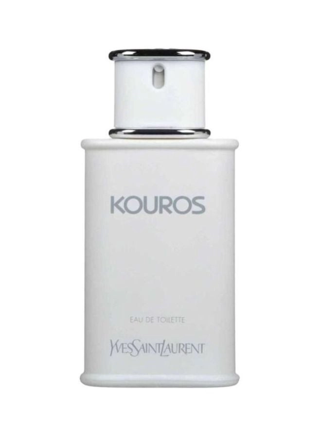 Kouros Eau de Toilette 100 ml
