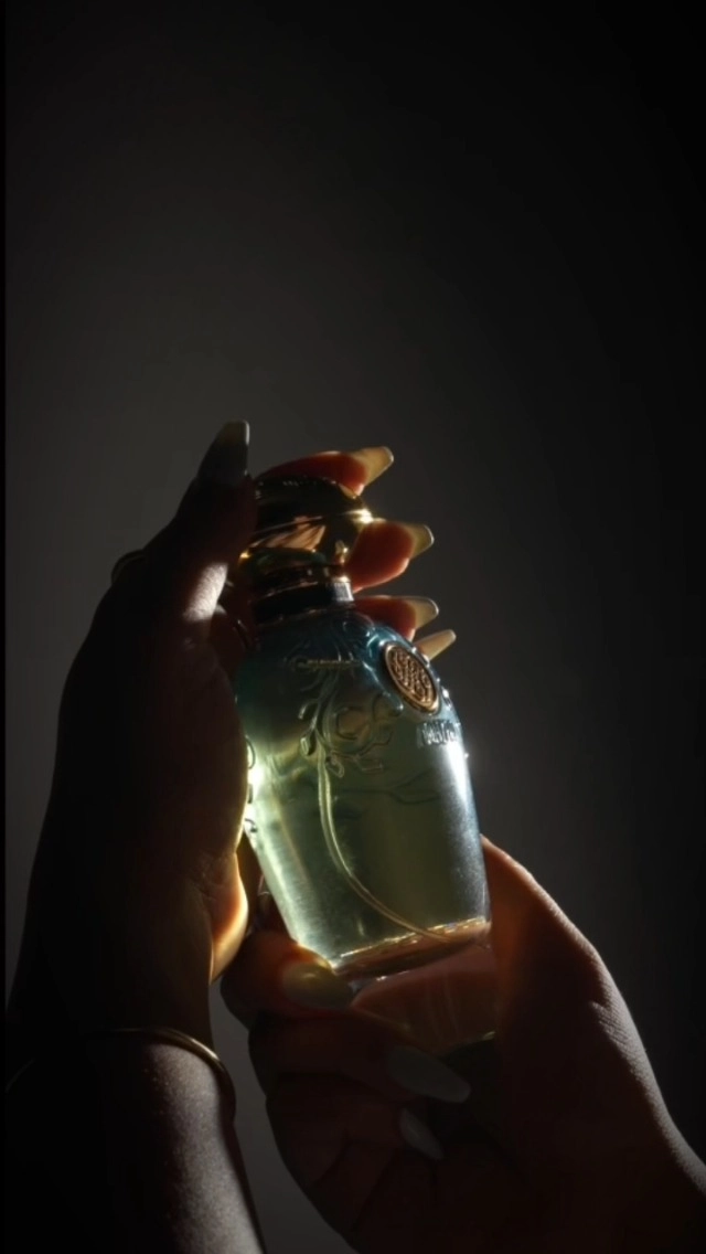 Aasir Eau de Parfum 50 ml