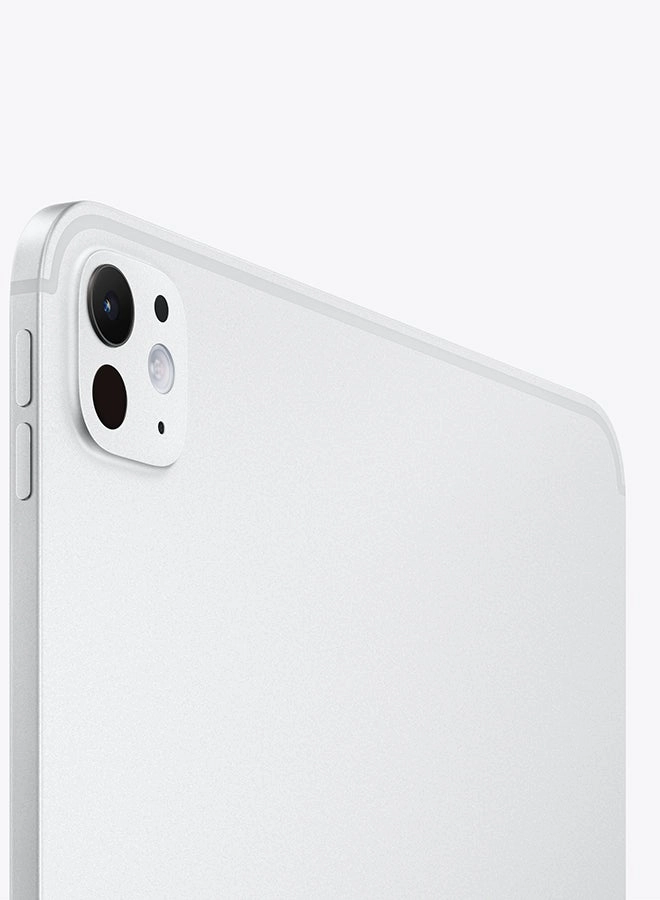 iPad Pro M5 (2025) - 256GB 11"