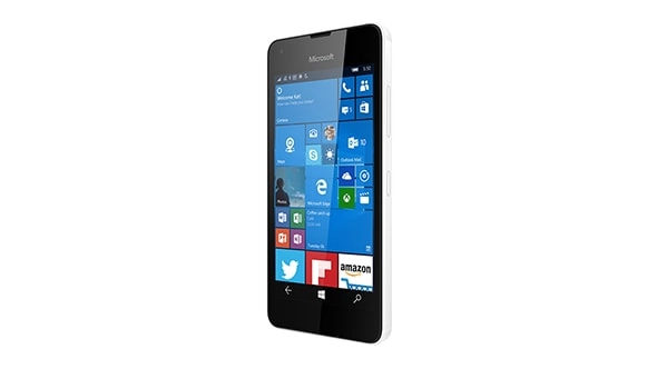 Lumia 550 - 1GB 8GB
