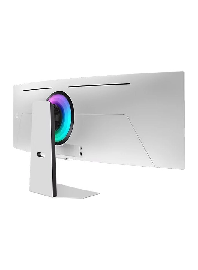 Odyssey G9 - SM-LS49CG954EMXUE 49 inch 5120 x 1440