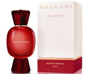 Bvlgari Allegra Baciami Ancora ~ new fragrance