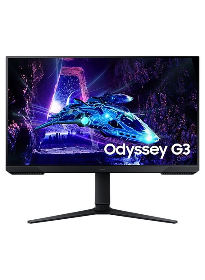 Odyssey G3 G30D - SM-LS27DG302EMXUE 27 Inch FHD