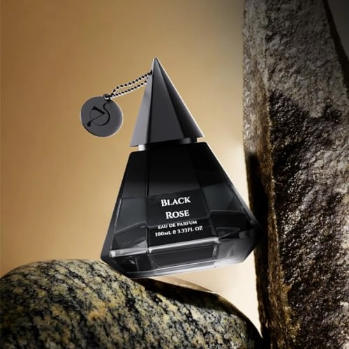 Black Rose Eau de Parfum 100ml
