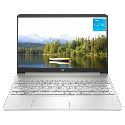 15 Notebook - 15.6'' Core i3-1115G4 20GB DDR4 512GB SSD
