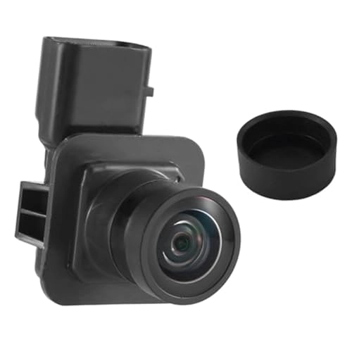 Rear View Camera - Fit For Flex 2013-2019