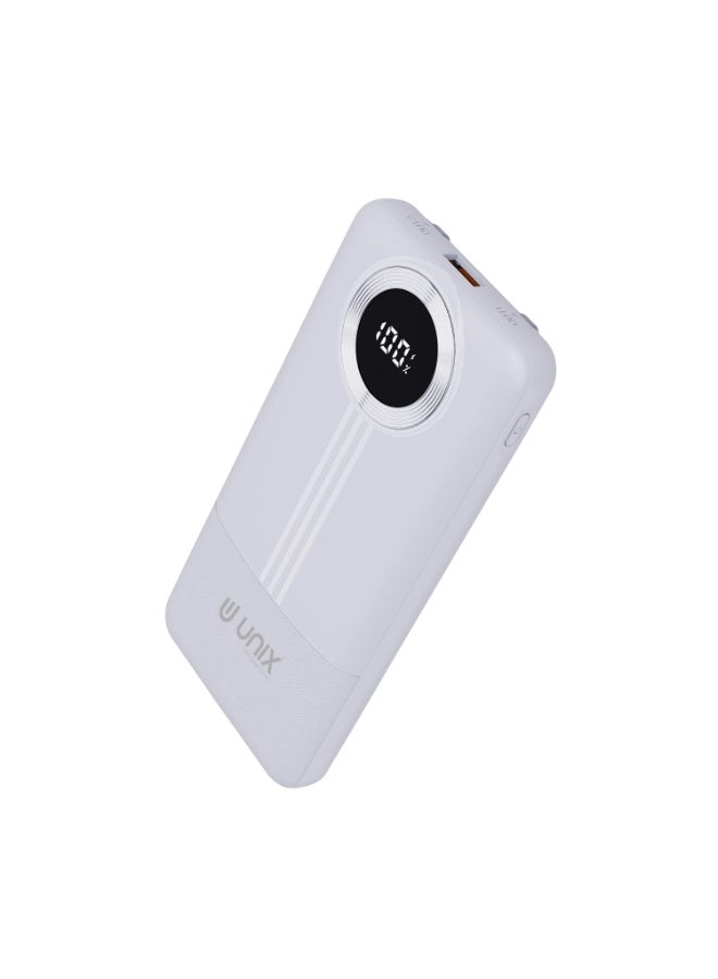 UX-1534 - 10000mAh 22.5W Fast Charging