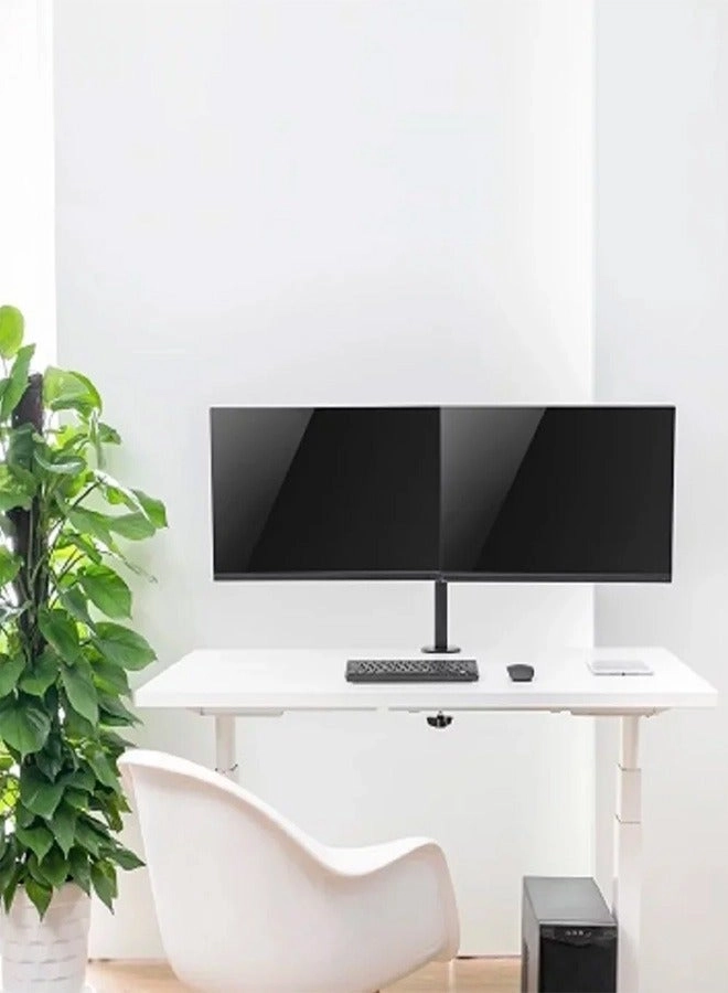 SH 024N - two 13"-32" 100x100mm