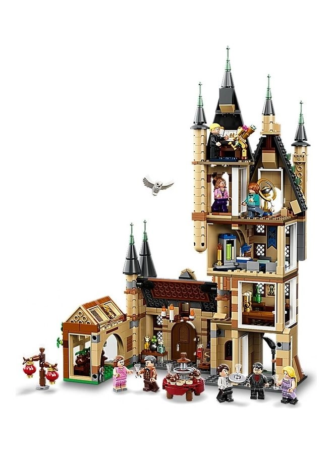 Harry Potter Hogwarts Astronomy Tower (75969)