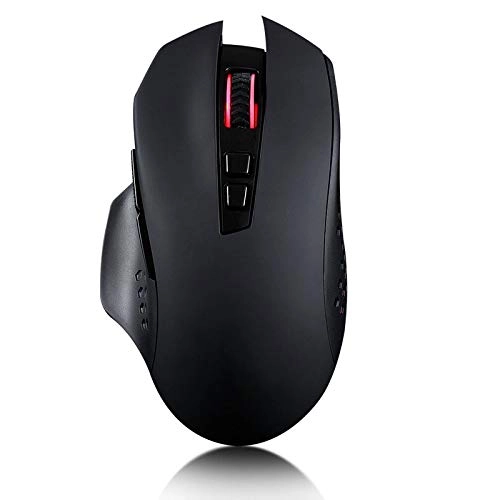 Optical Gaming Mouse - USB