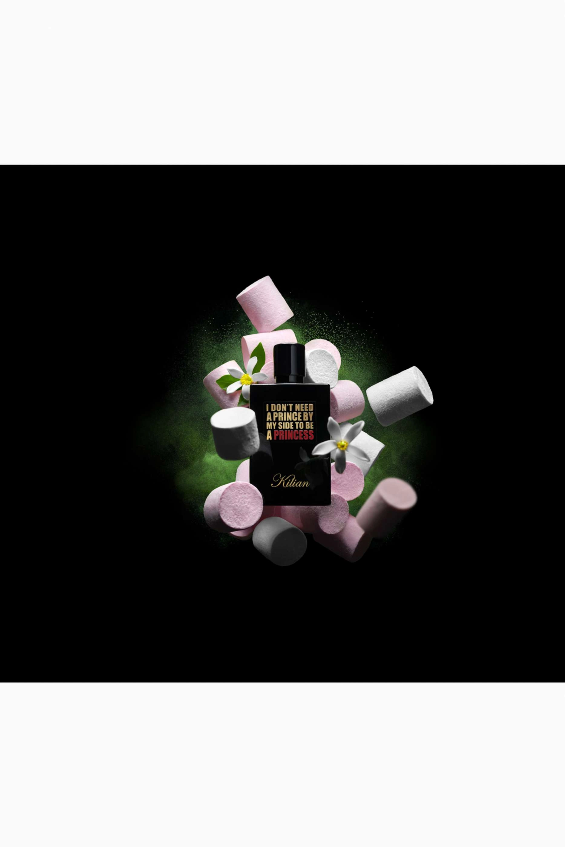 Princess Eau de Parfum - 50 ml + Princess Eau de Parfum Travel Spray - 10 ml