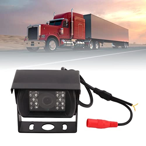Rear View Camera - Night Vision Wireless