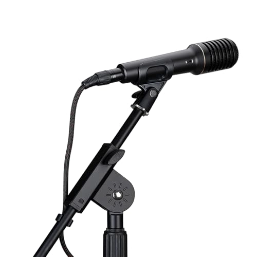 Luocute158pdhfakj XLR Microphone