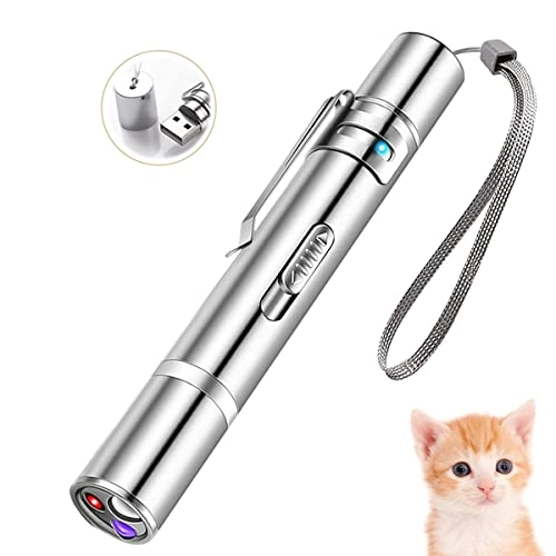 Cat Toy - All ages