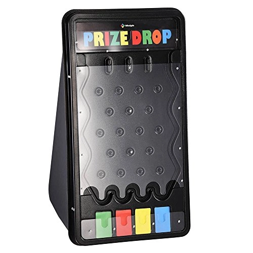 Prize Drop - 0 - 5 years