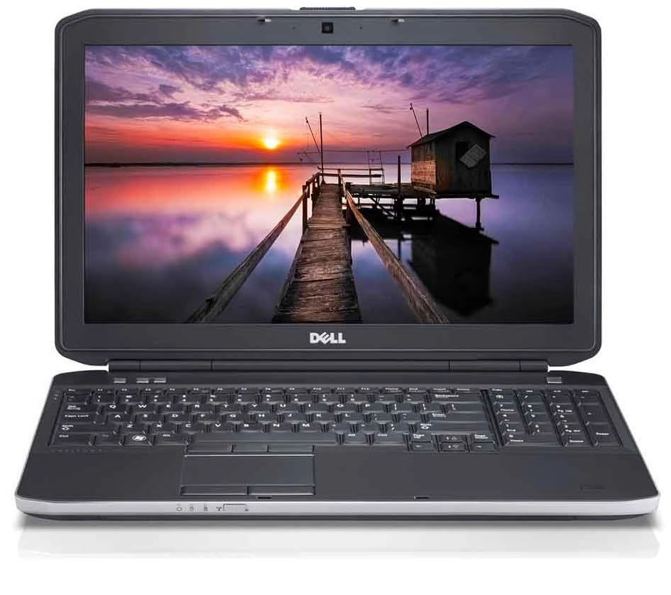 DELL (Refurbished) Latitude E5530 5530-6849-cr - 15.6'' Core i5 4GB DDR3 500GB HDD