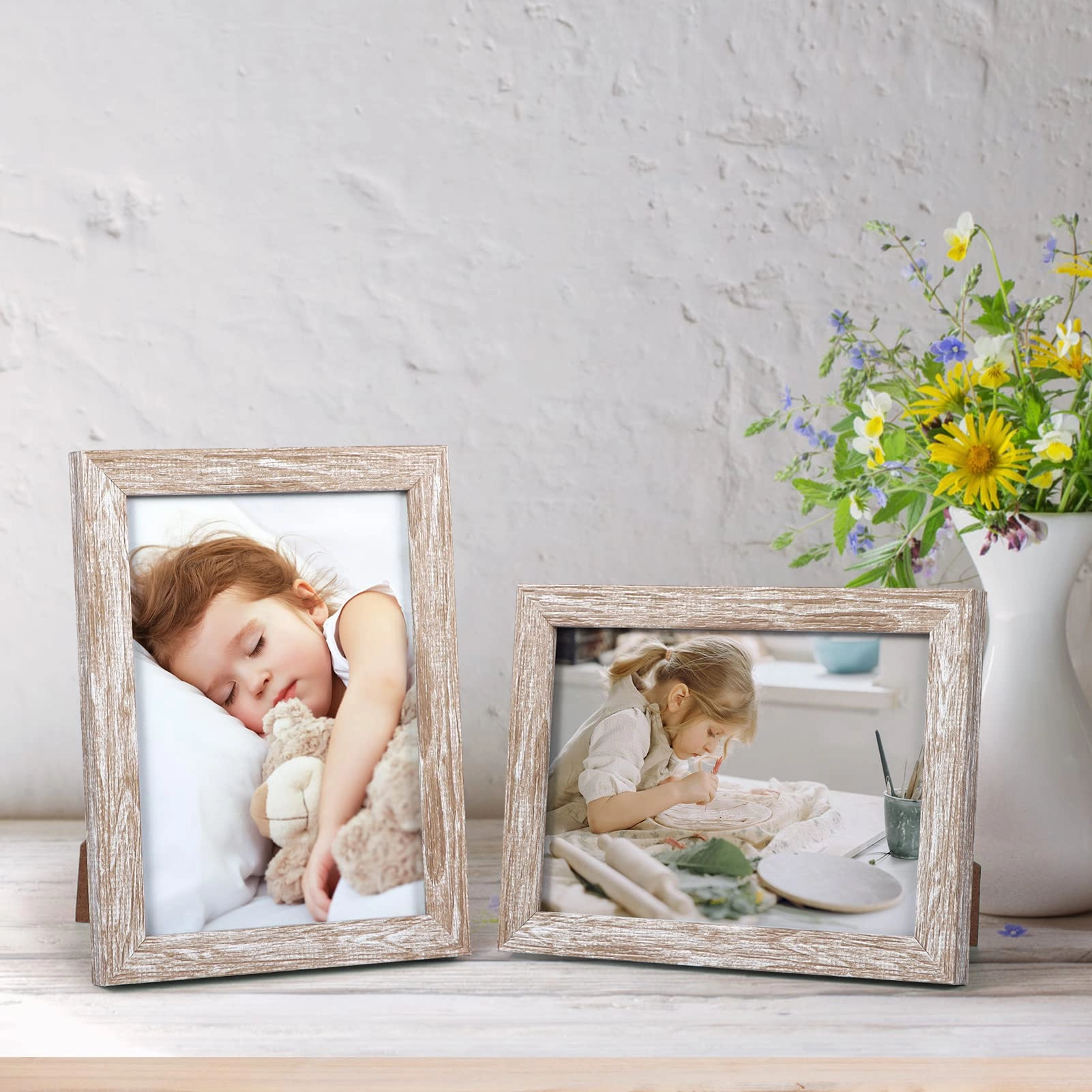 Photo Frames - 5x7