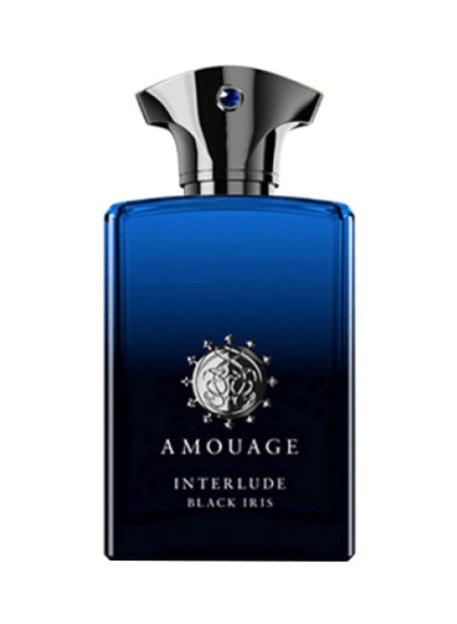 Interlude Black Iris Eau de Parfum 100 ml