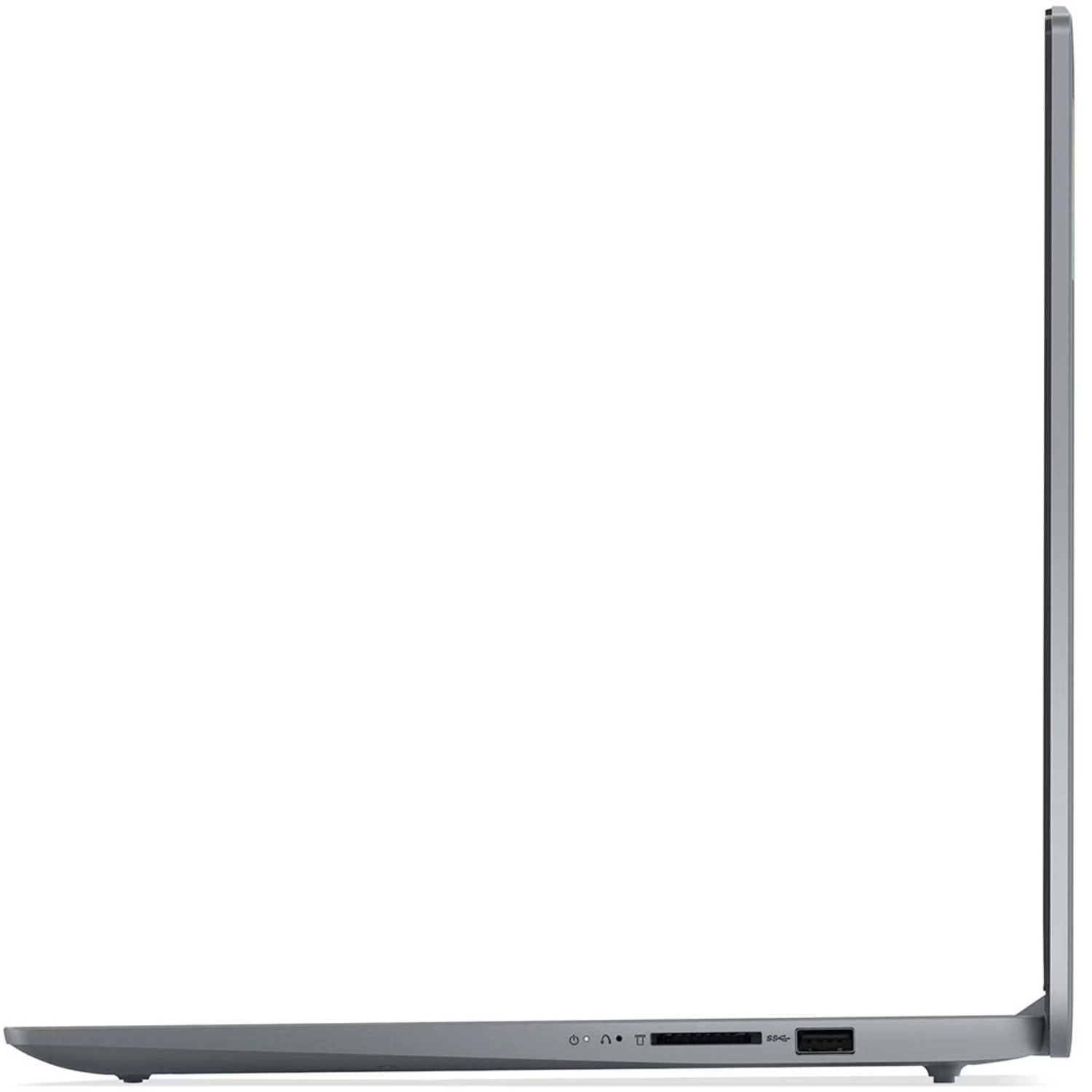 IdeaPad Slim 3 15AMN8 - 15.6'' Ryzen 5-7520U 8GB DDR5 512GB SSD