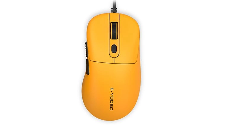 X-51 Gaming Mouse - Wireless