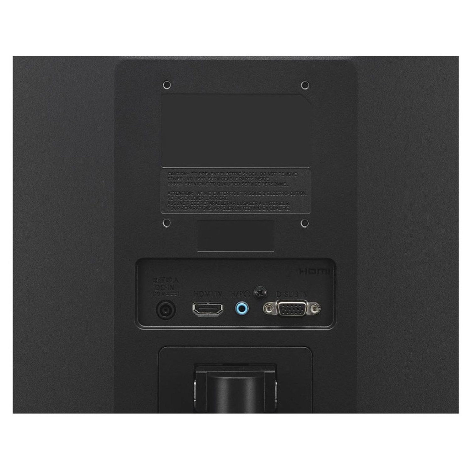 24MK430H-B - 24 in 1920 X 1080 pixels