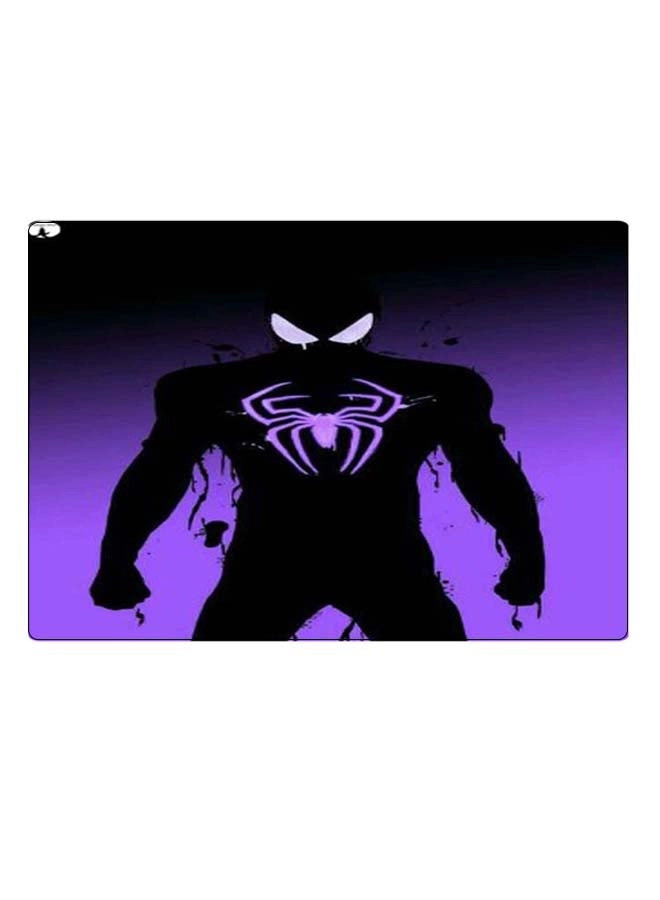 Printed Anti-Slip Gaming Mouse Pad