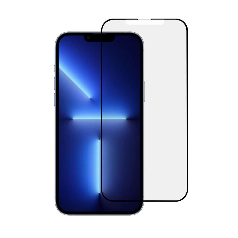 HD Tempered Glass Screen Protector for iPhone 13