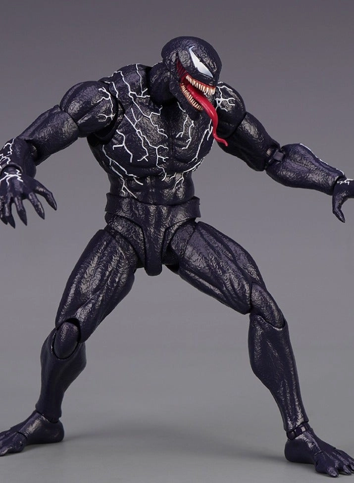 Venom Action Figure 7-inch