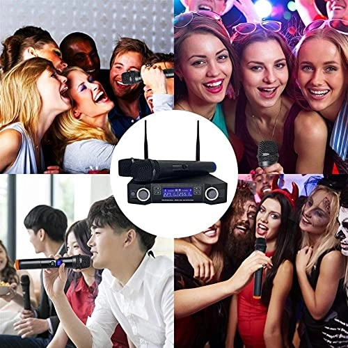 Sound Card Kit Profession - 1 UHF