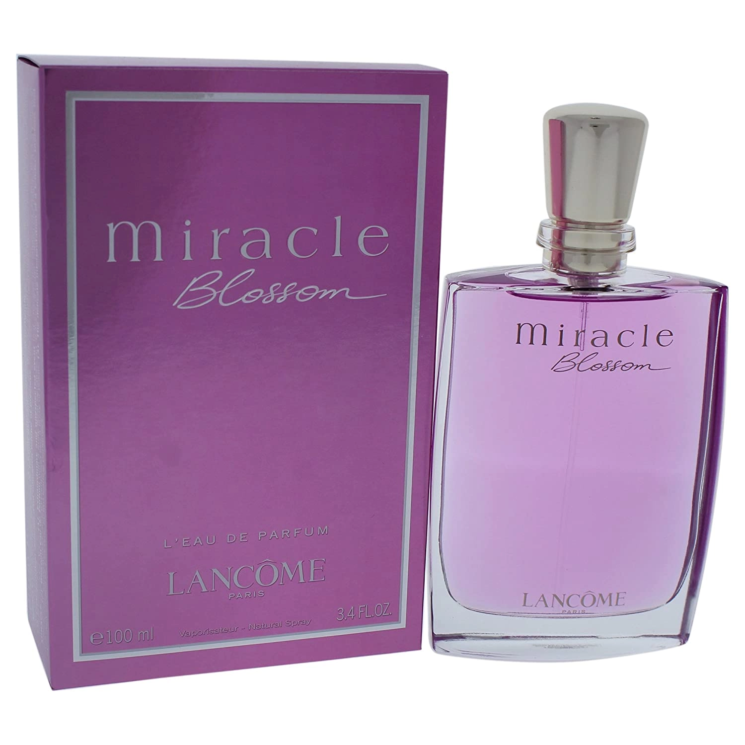 Miracle Eau de Parfum 100ml
