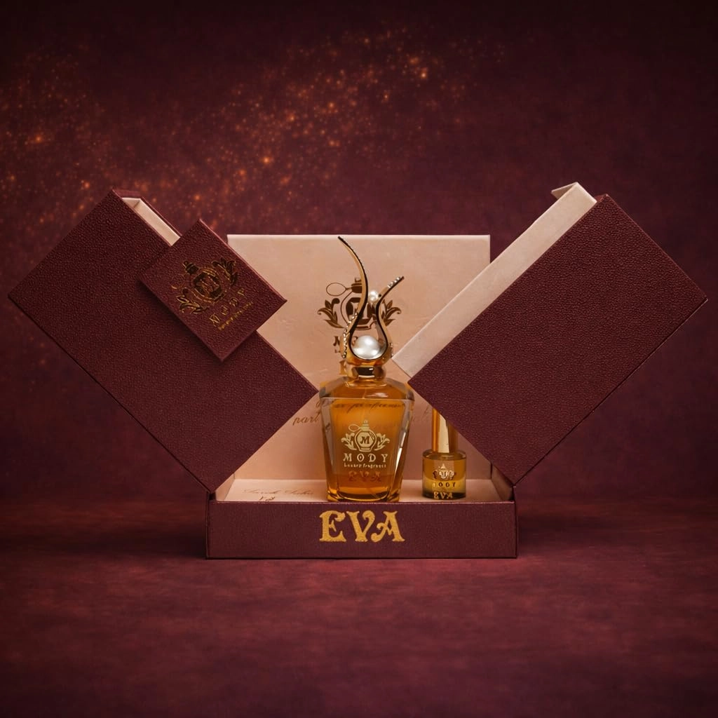 Mody Luxury Eva - Eau de Parfum 100 ml