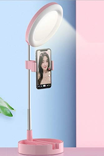 Selfie Ring Light - 8 inch