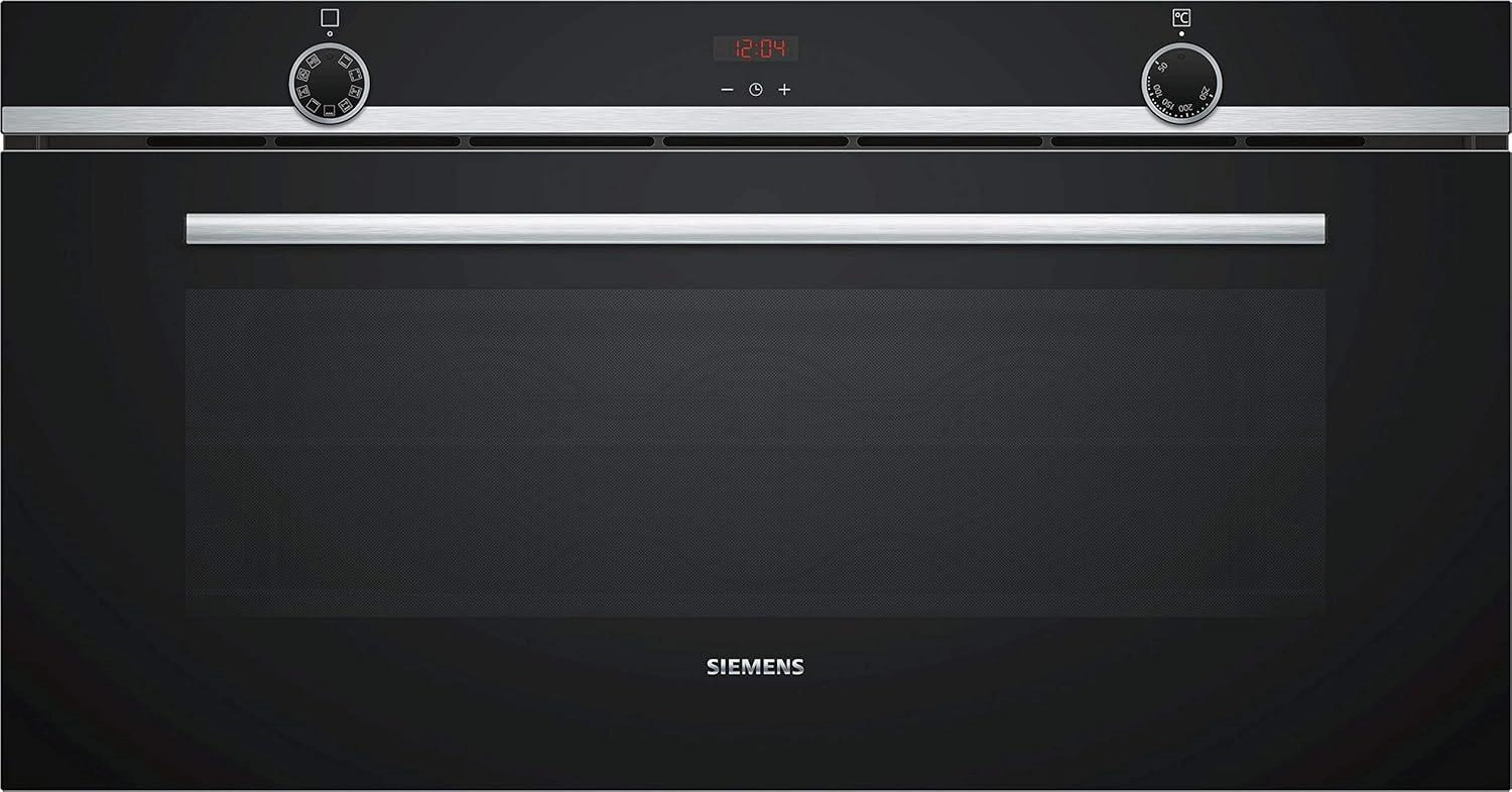 iQ500 VB554CCR0 Electric Oven