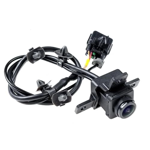Reversing Camera - Night vision