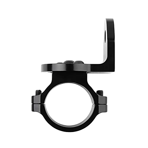 Heavy Duty Adjustable Flag Mount - 1 3/4"-1 7/8" Durable aluminum
