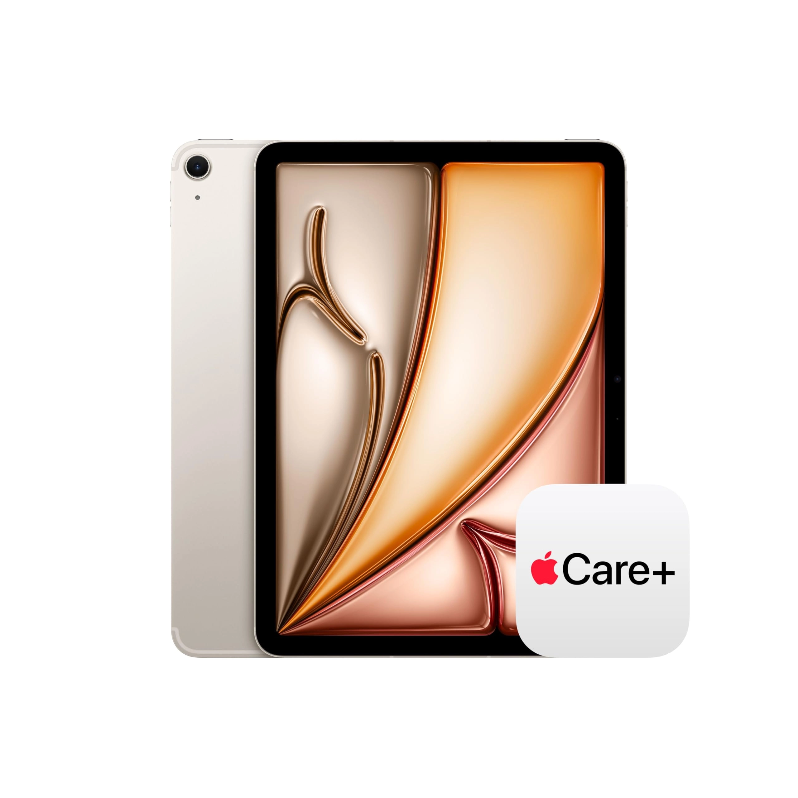 Apple iPad Air 11" (M4) Wi-Fi + Cellular 512GB