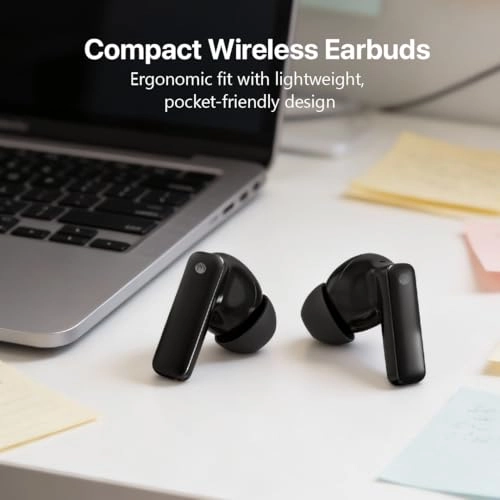 Aethera Pro Wireless Earbud